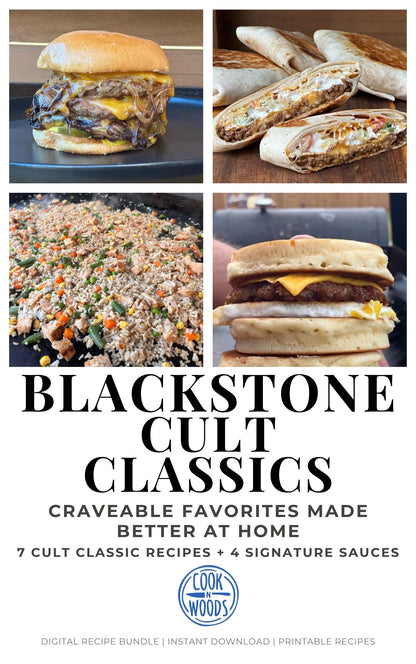 Blackstone Cult Classics Bundle