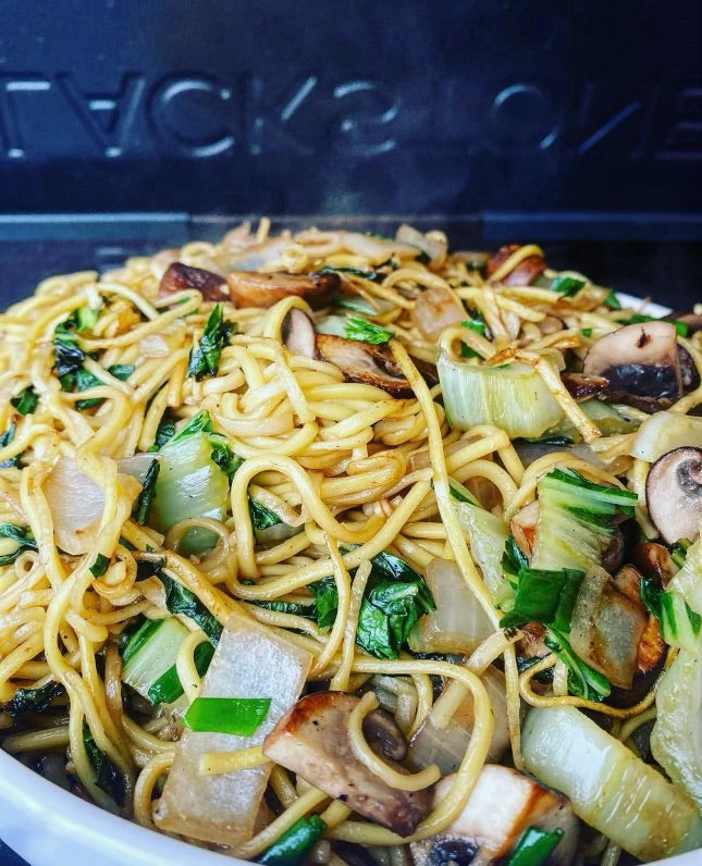 Complete Bundle: Weeknight + Takeout (Best Value)